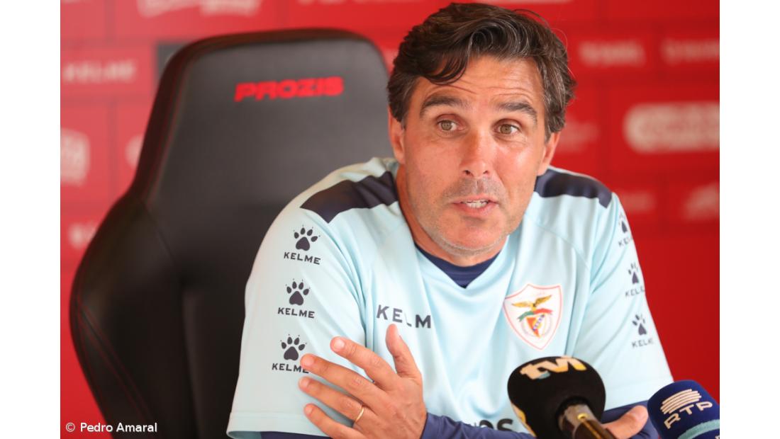 Santa Clara sem margem para errar em Vila do Conde