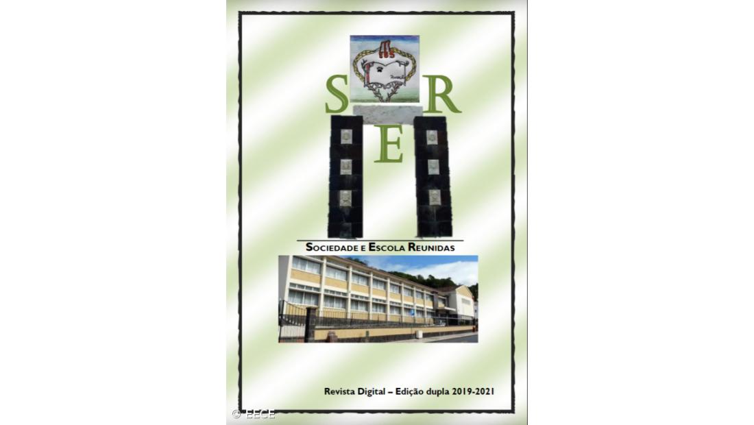  Revista SER - 2ª edição (19-21)