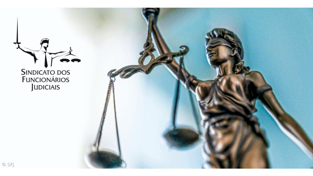 Oficiais de justiça lançam abaixo-assinado em protesto contra acordo assinado com o Governo