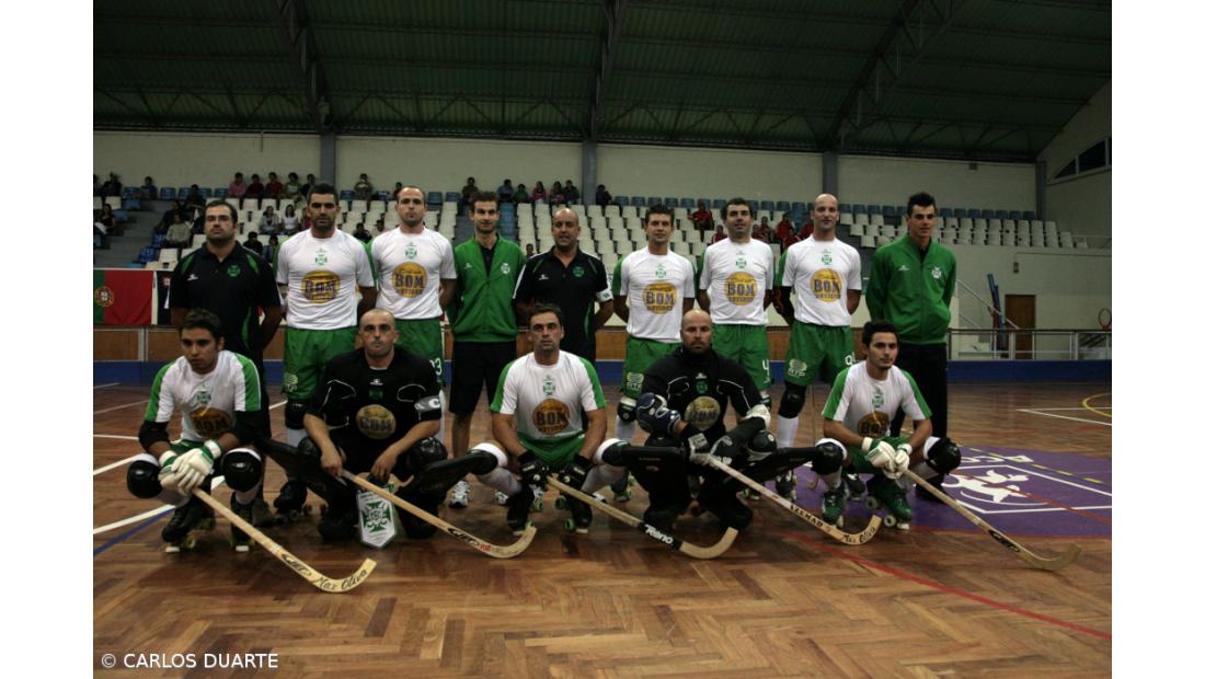 Candelária afastado da Taça CERS