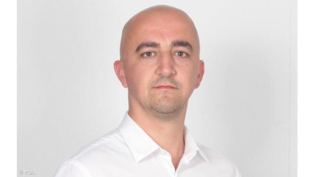 Candidato do PS quer uma “nova ambição” para a Calheta em São Jorge