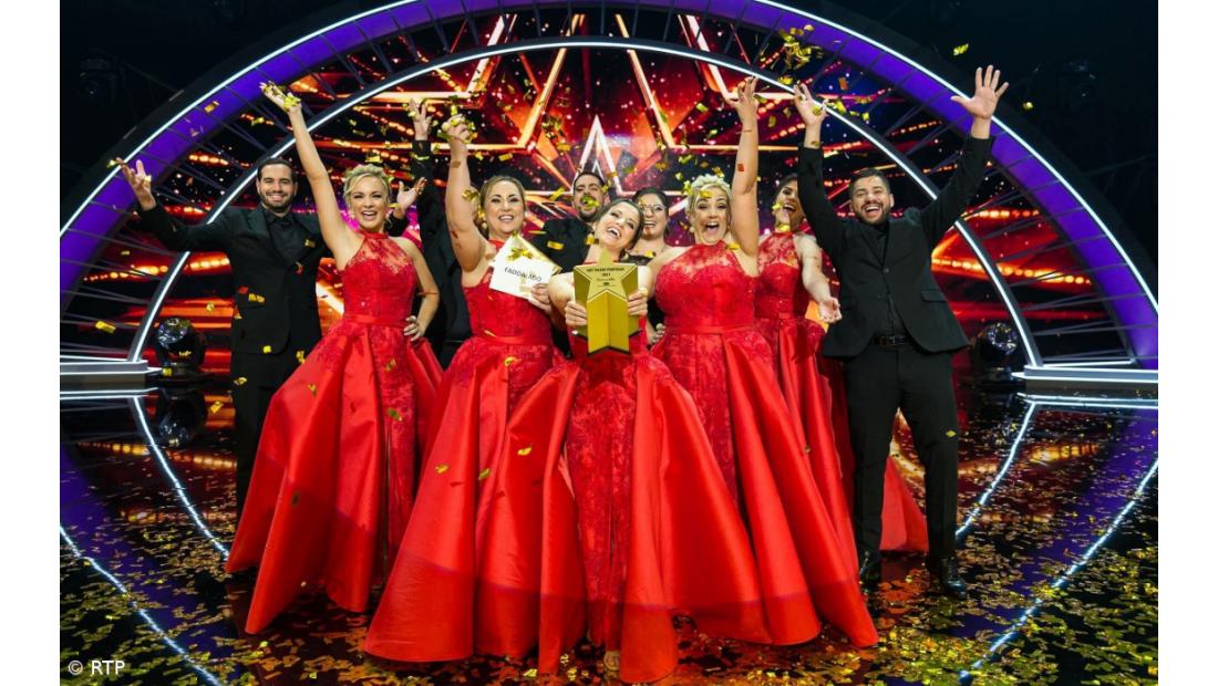 Um FADO açoriano que é Alado e voou – Imagem 2