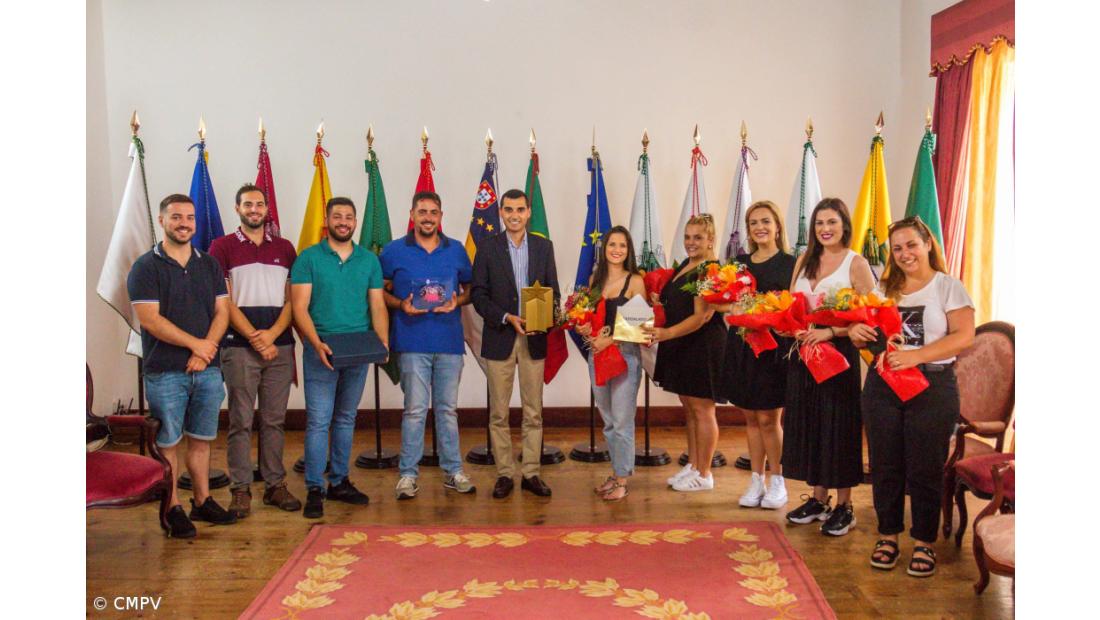 Um FADO açoriano que é Alado e voou – Imagem 3