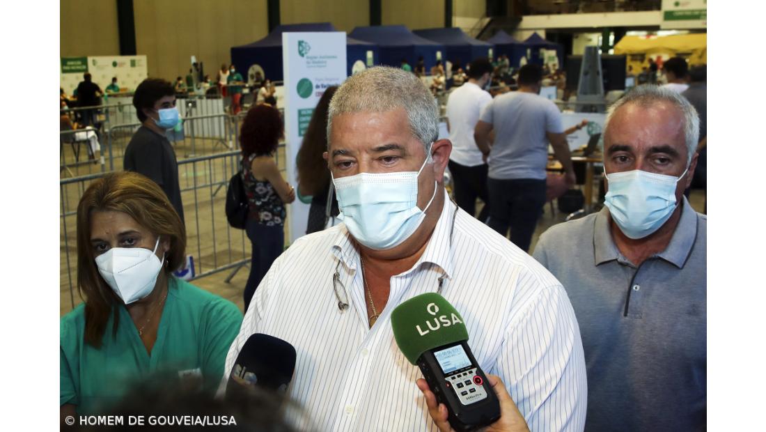 Madeira tem capacidade para disponibilizar 250 camas em hospitais 