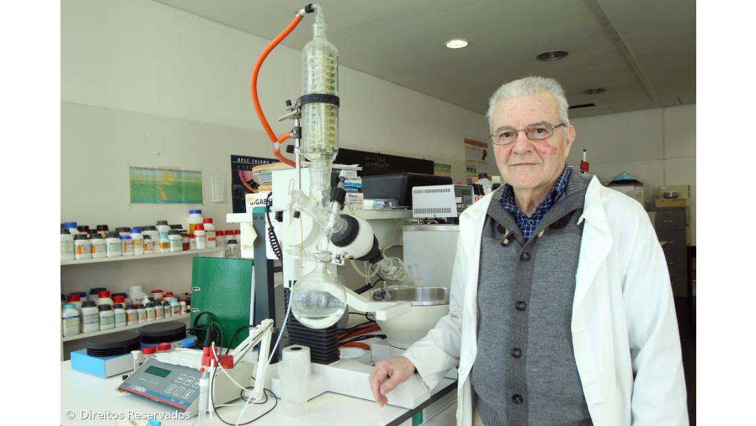 Investigador quer estudar poder do chá em inibir o SARS-Cov-2