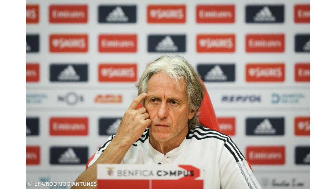 Benfica vence Gil Vicente e mantém-se vitorioso