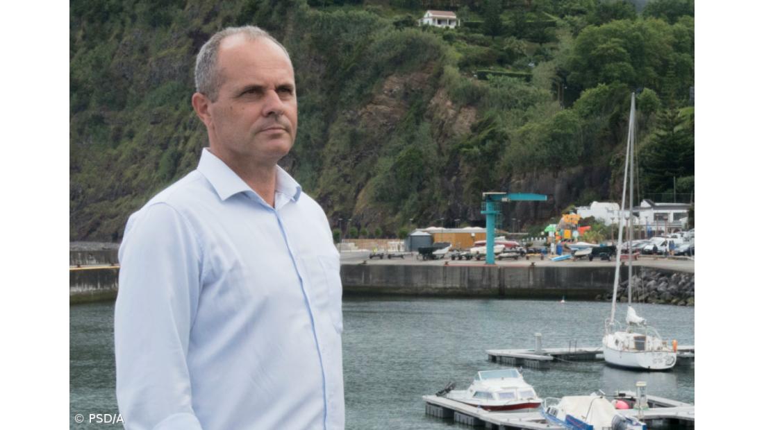 “Não nos vamos calar e vamos exigir ao Governo que exerça uma ação responsável e comprometida”