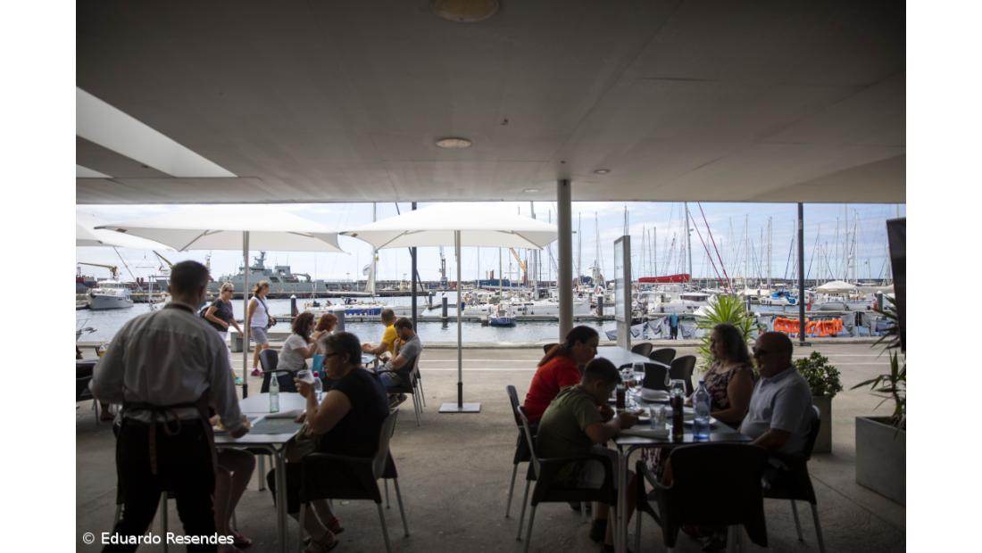 Novas medidas ajudam restaurantes dos Açores a dar resposta a “enorme procura” – Imagem 2