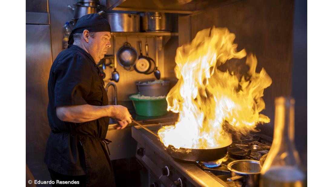 Novas medidas ajudam restaurantes dos Açores a dar resposta a “enorme procura” – Imagem 3