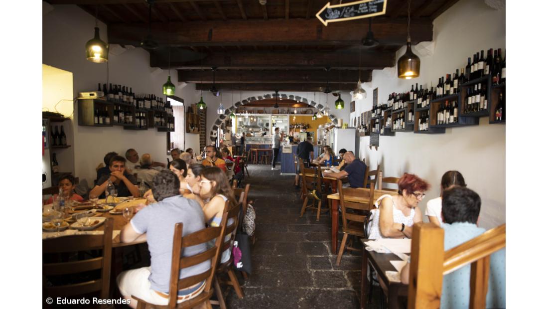 Novas medidas ajudam restaurantes dos Açores a dar resposta a “enorme procura” – Imagem 4