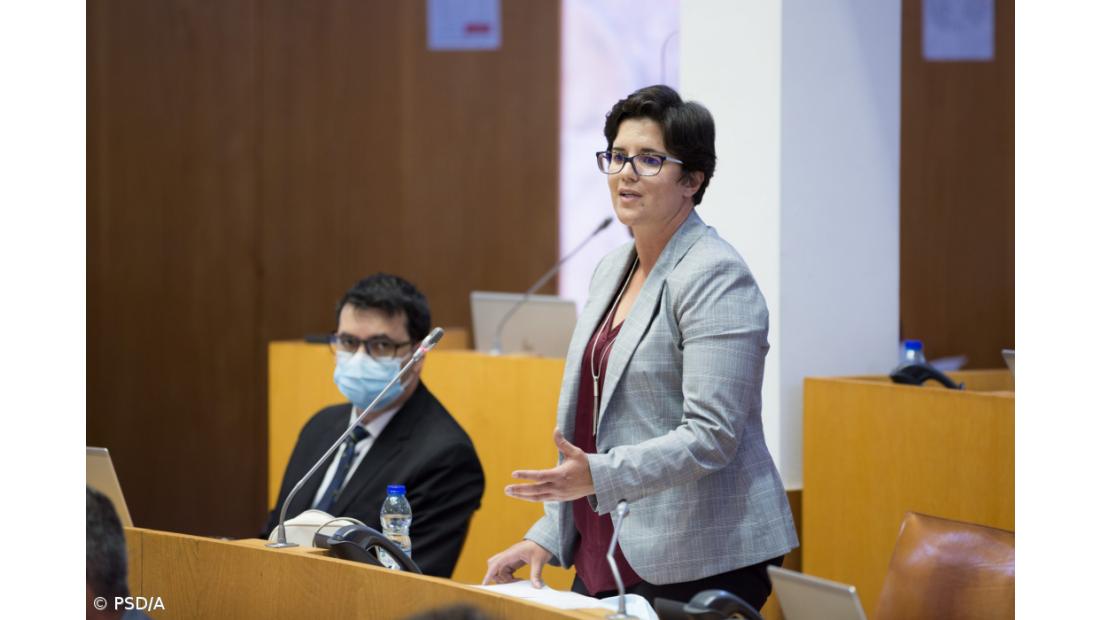  PSD destaca que Orçamento para 2024 é “sinal positivo” para desenvolvimento de Santa Maria