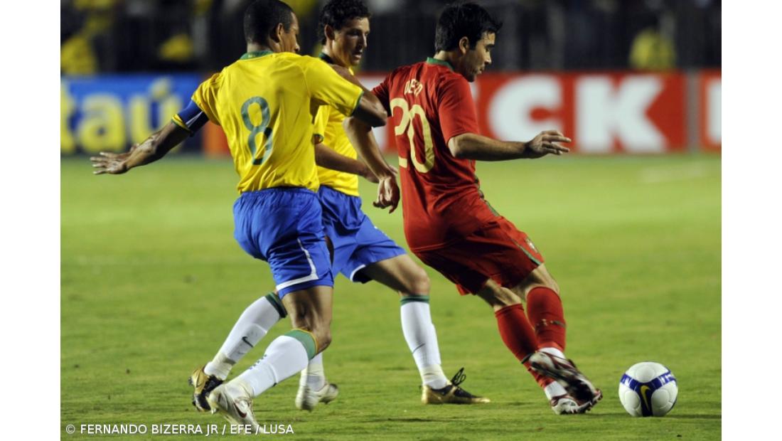 Queiroz assume responsabilidade da goleada frente ao Brasil