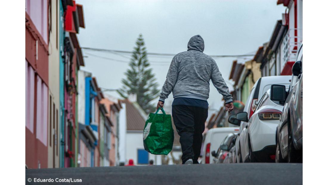 Famílias invadem casas sociais nas ilhas de São Miguel e Terceira 