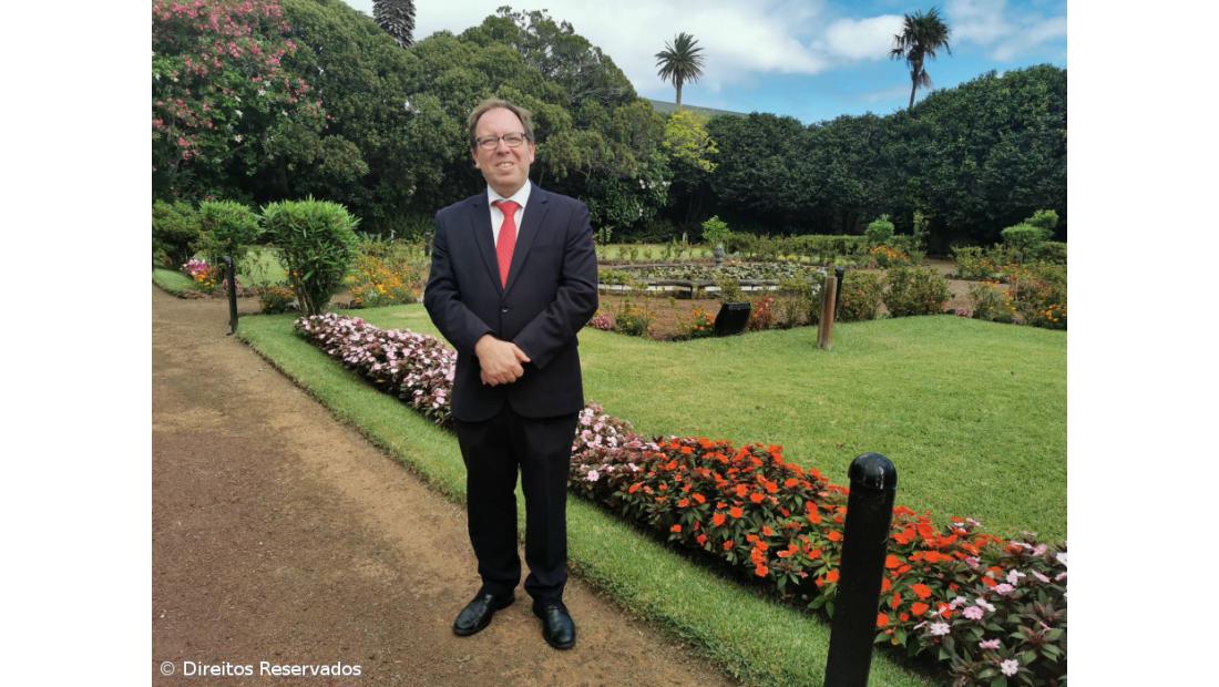 Chega/Açores diz que há compromissos a melhorar com Governo Regional para Orçamento de 2022