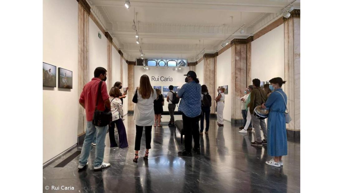 Jornalista e fotógrafo Rui Caria expõe “Mulheres da Terra” na galeria da Leica, no Porto – Imagem 2