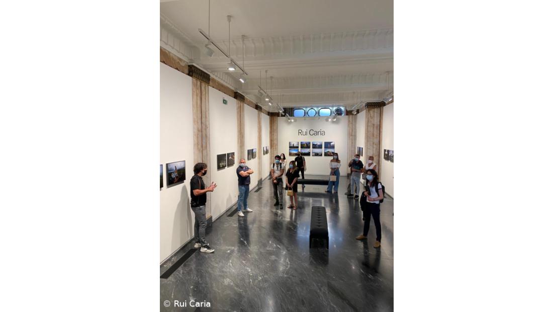 Jornalista e fotógrafo Rui Caria expõe “Mulheres da Terra” na galeria da Leica, no Porto – Imagem 4