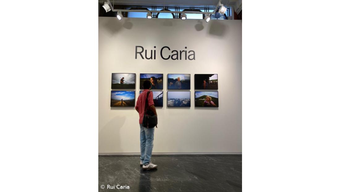 Jornalista e fotógrafo Rui Caria expõe “Mulheres da Terra” na galeria da Leica, no Porto – Imagem 5