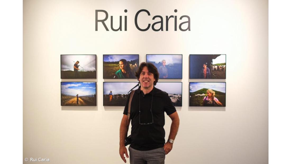 Jornalista e fotógrafo Rui Caria expõe “Mulheres da Terra” na galeria da Leica, no Porto – Imagem 9