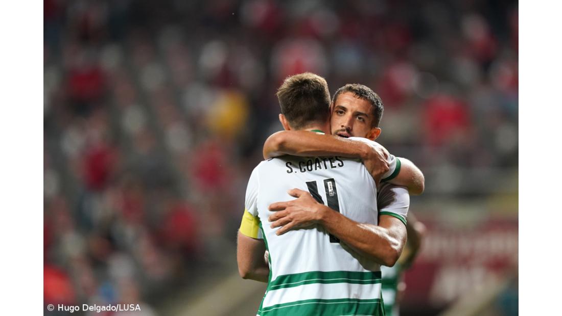 Campeão Sporting com curta e complicada deslocação ao Estoril