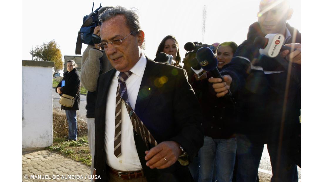 Ministério Público pede penas superiores a cinco anos de prisão para todos os arguidos 