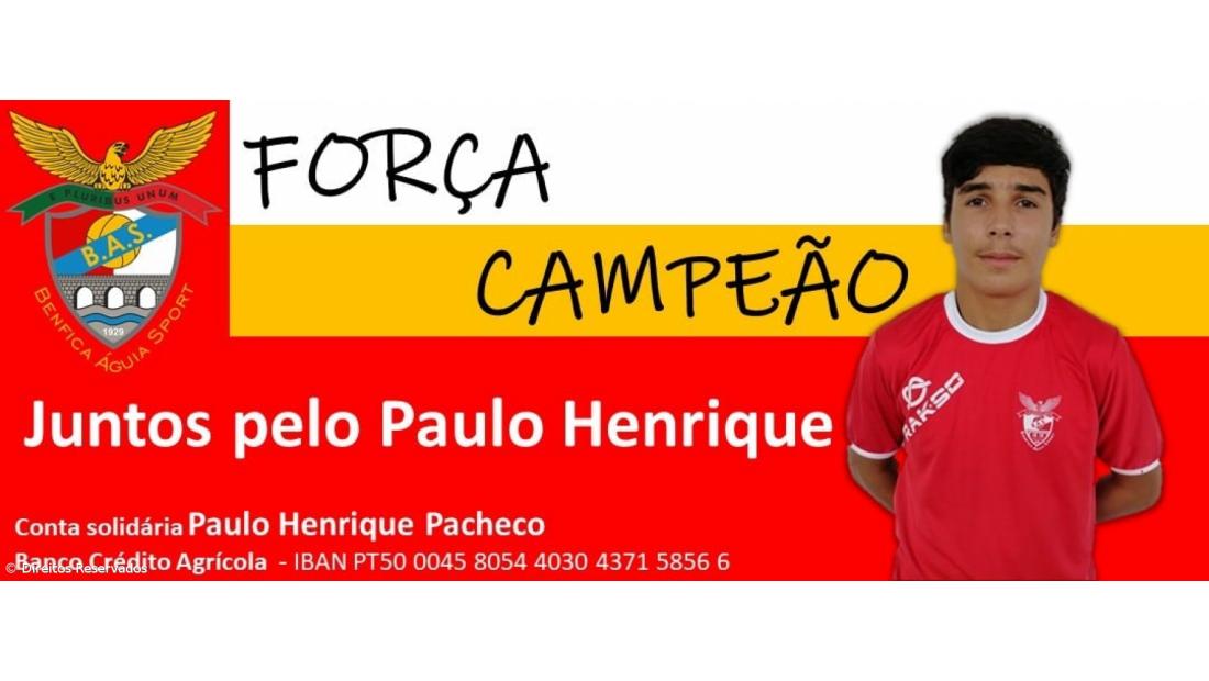 Diagnóstico de cancro a jovem gera movimento de solidariedade