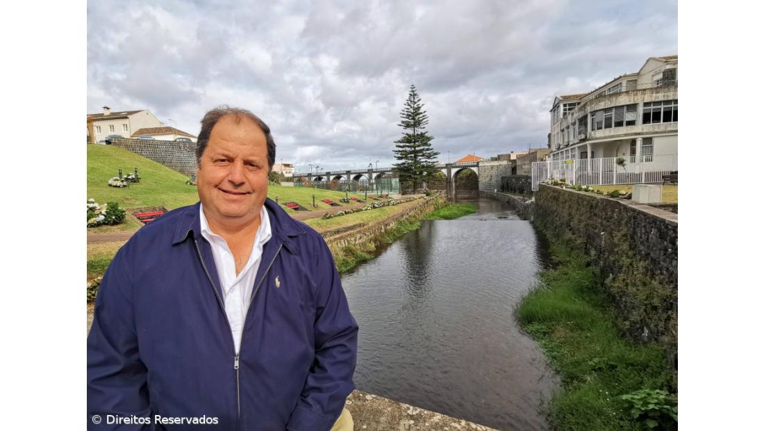 “Quero mitigar as necessidades básicas e permitir o acesso a cuidados básicos de saúde”