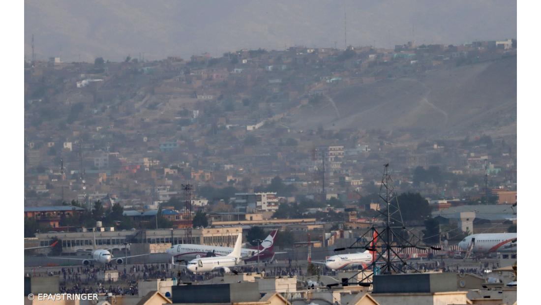 Quase 250 mil crianças deportadas do Paquistão precisam de ajuda 