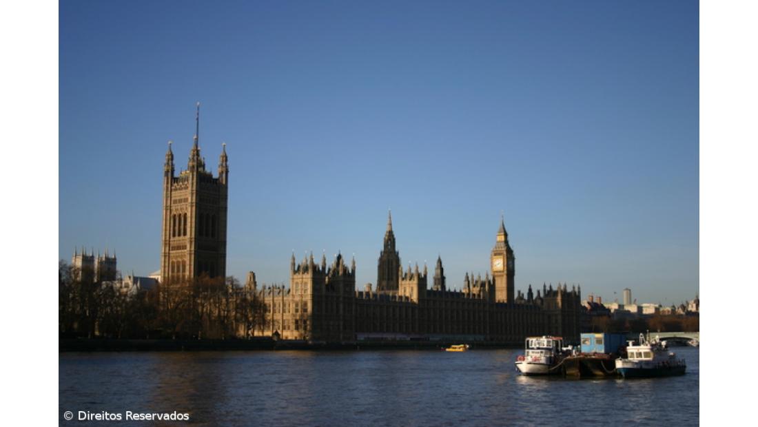 Menino britânico em coma desde abril morreu