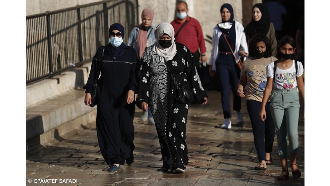 Israel vai dar terceira dose da vacina a maiores de 40 anos