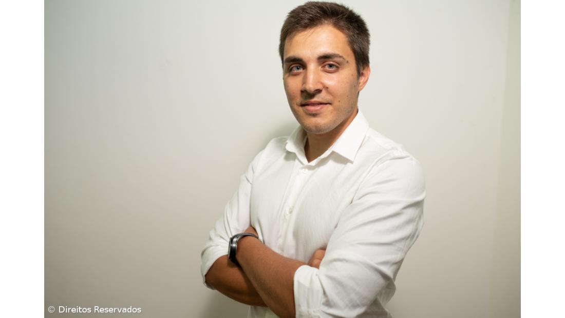 “É chegada a altura dos jovens se chegarem à frente e darem o seu contributo”