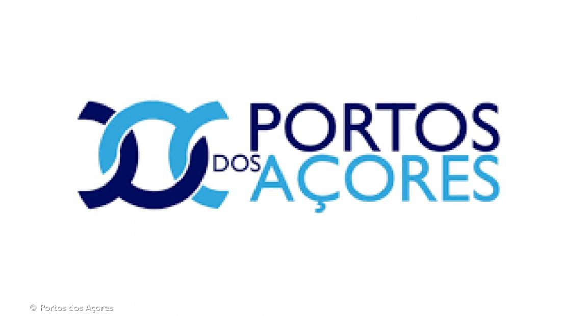 Portos dos Açores com 19,5 ME de volume de negócios em 2020
