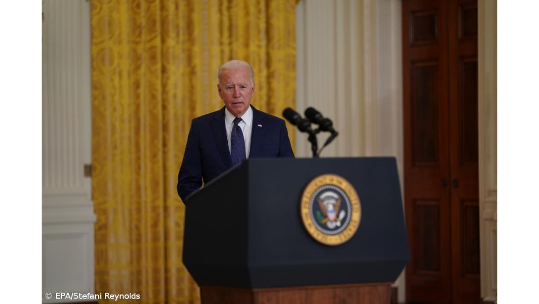 Joe Biden volta a defender restrições a armas após novos tiroteios nos EUA