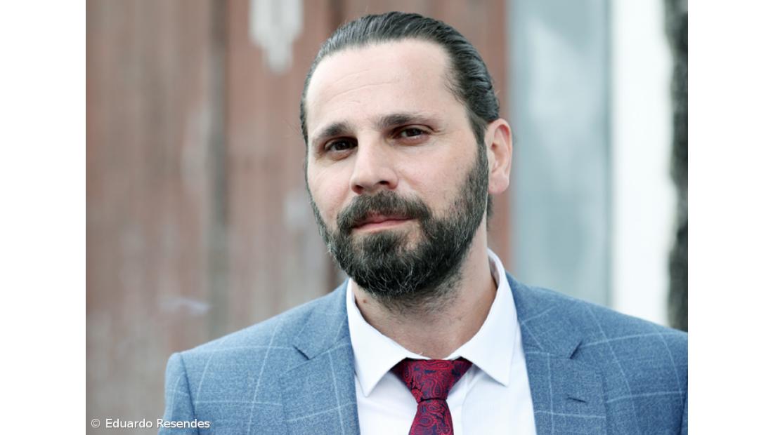 Ismail Uzun é o novo presidente da Santa Clara Açores - Futebol SAD