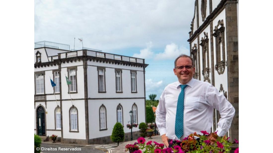 “A fixação da população no concelho é um dos maiores problemas”