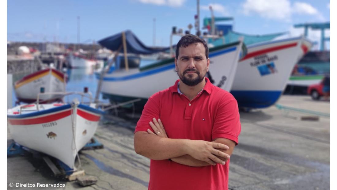 "Queremos que sejam as pessoas a definir as prioridades da autarquia"