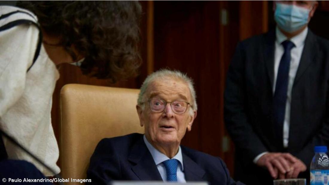 Morreu Jorge Sampaio – Imagem 2