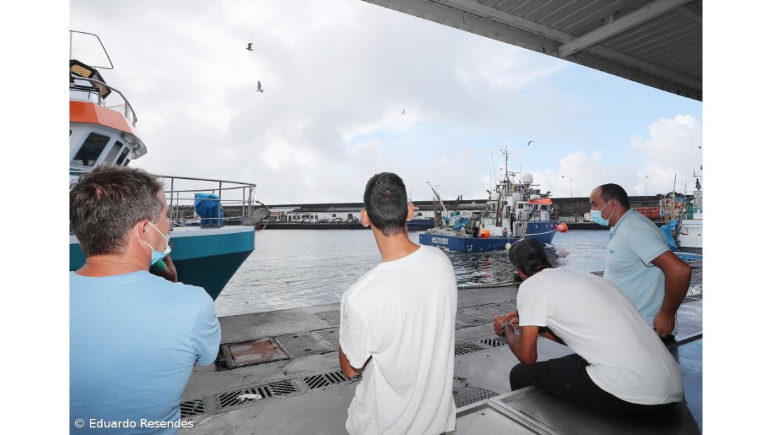 Região perde um terço dos pescadores matriculados