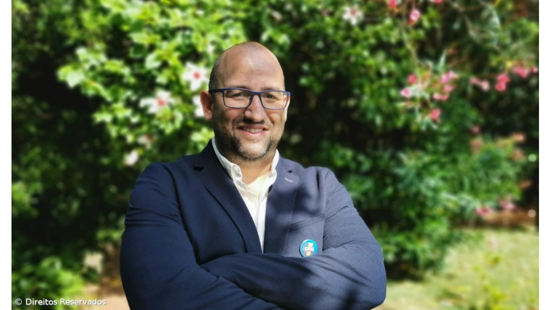 Candidato do Chega pelo Nordeste nos Açores quer fim do IMI no concelho