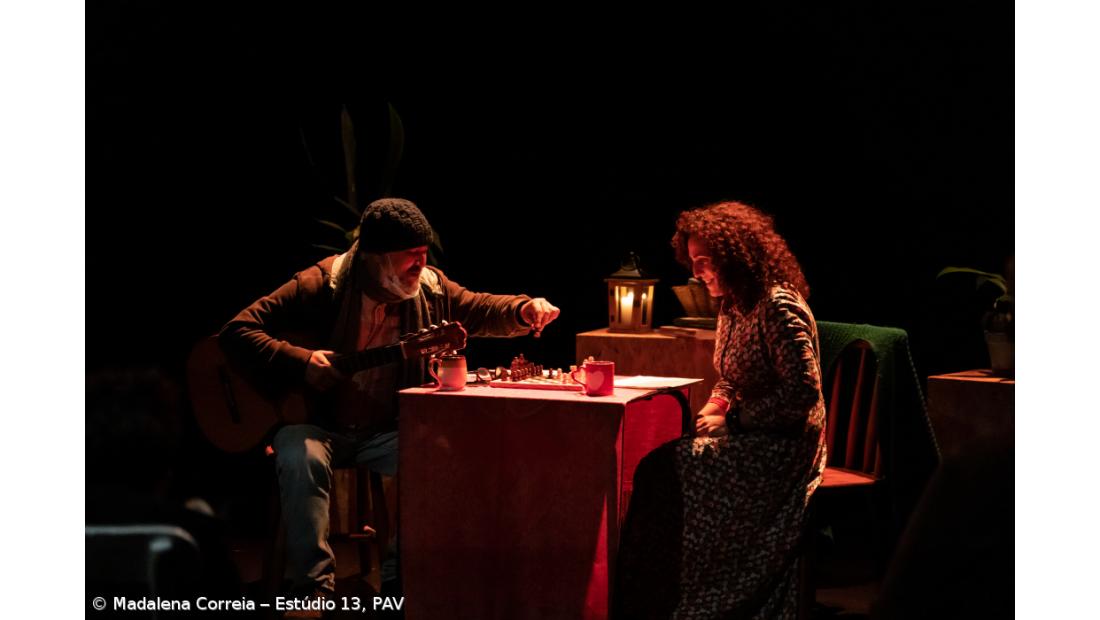 Teatro Micaelense acolhe “TEU”