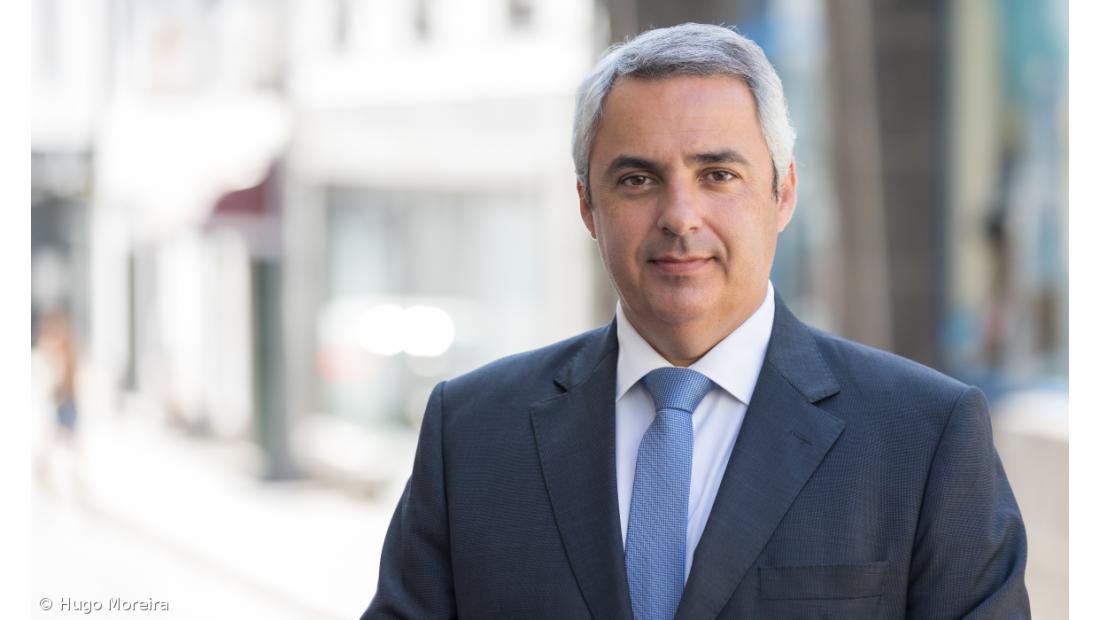 "Queremos um concelho mais desenvolvido, mais moderno e com maior justiça social"