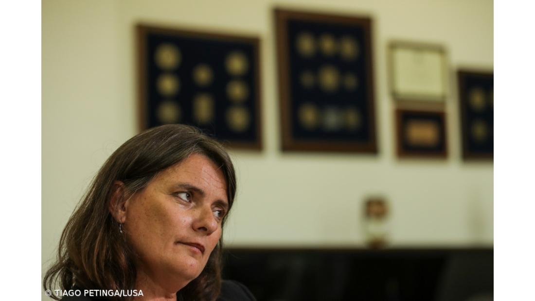 Morreu Carla Nunes, ex-diretora da Escola de Saúde Pública e perita que acompanhou a pandemia