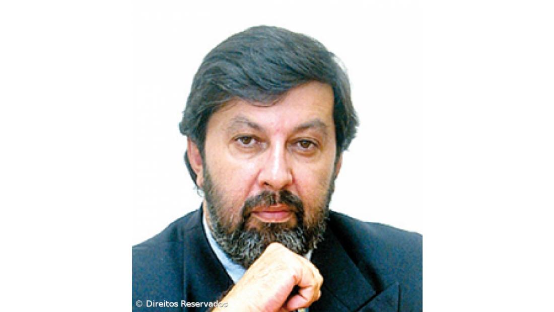 Vontade e inteligência para resistir