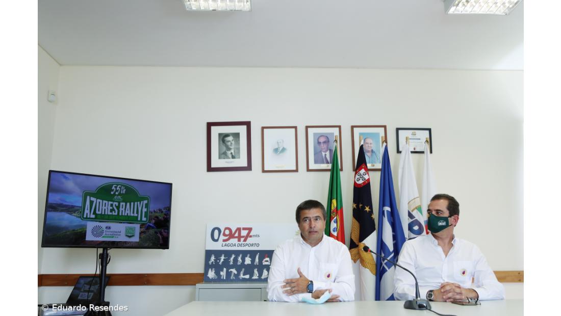 Segurança, saúde e ambiente no topo das preocupações do rali