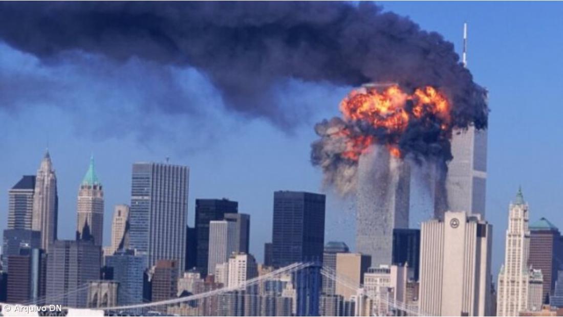 FBI divulga centenas de documentos desclassificados sobre investigações ao 11 de setembro