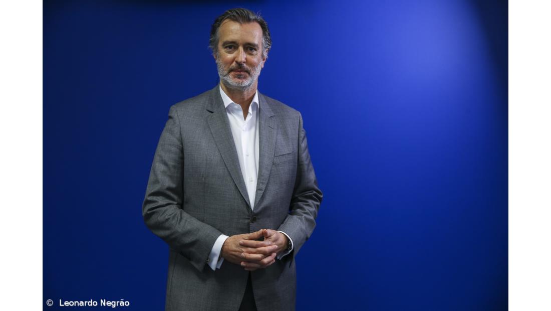 Liberal Cotrim Figueiredo diz que Jerónimo de Sousa foi sempre "muito cordial"