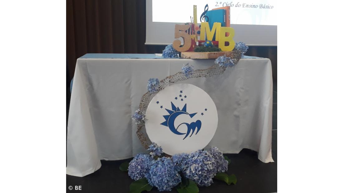 EBI Canto da Maia reconhece alunos de Mérito – Imagem 1