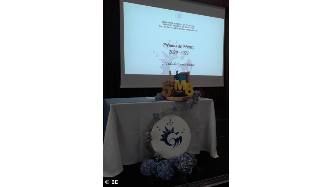 EBI Canto da Maia reconhece alunos de Mérito – Imagem 3