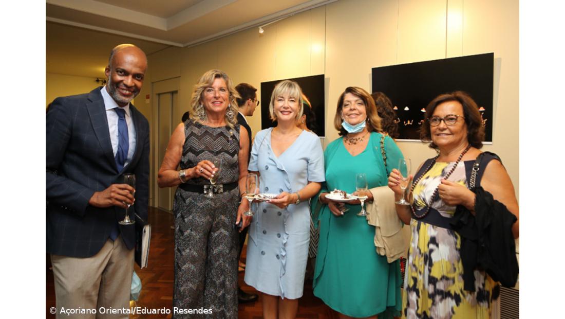 História do Rotary Club de Ponta Delgada em livro – Imagem 9