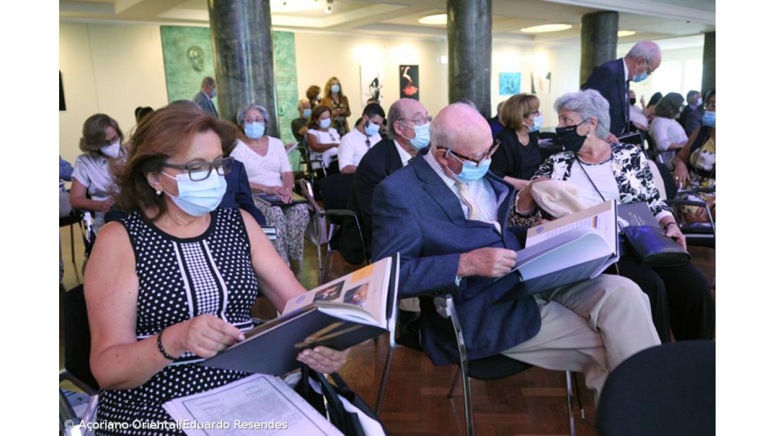 História do Rotary Club de Ponta Delgada em livro – Imagem 11