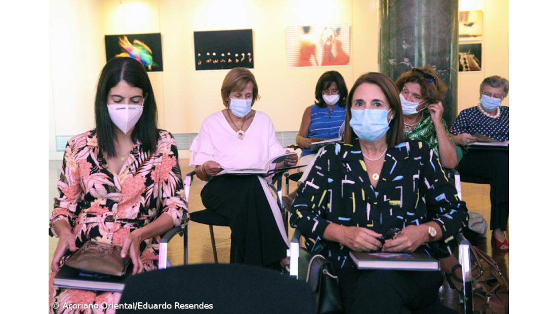 História do Rotary Club de Ponta Delgada em livro – Imagem 13